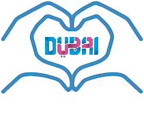 Stay Home Sticker by DTCM