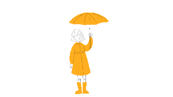 Happy Sticker