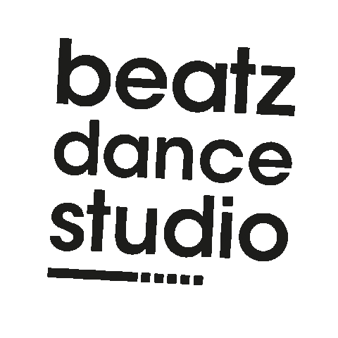 Beatz DanceStudio Sticker