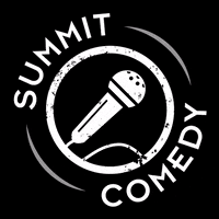 Comedy Comedians GIF by Summit Comedy, Inc.