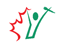 YLCC Sticker