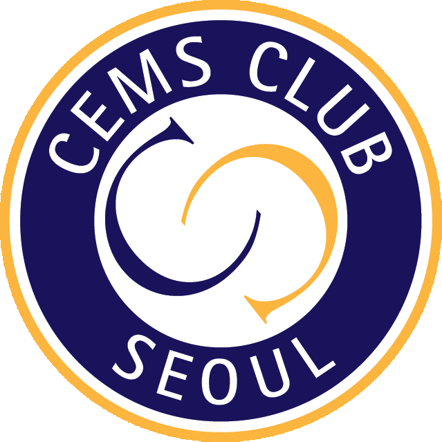 Cems Sticker by CEMSClubStockholm