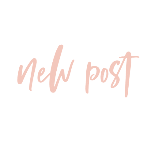 New Post Valeriasstickers Sticker by Sinikka Li