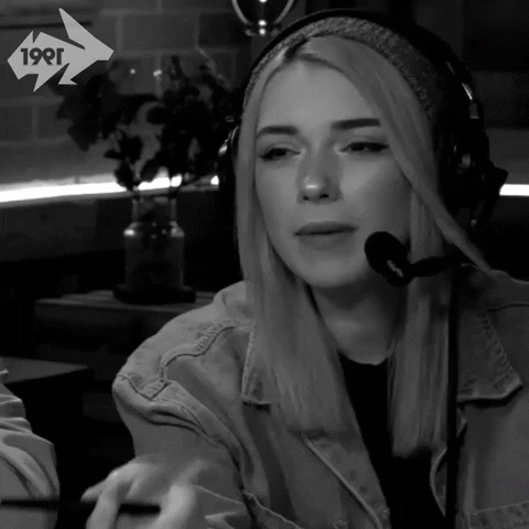 Twitch Interview GIF by Hyper RPG