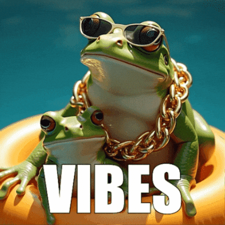 Vibing Good Vibes GIF by Redideo Studio - Creative Agency San Diego