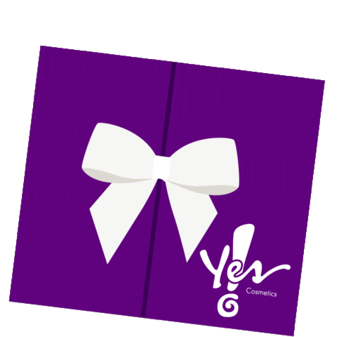 Makeup Yes Sticker by Yes!Cosmetics