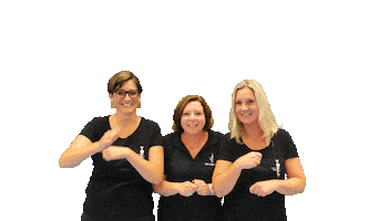 Sport Fun Sticker by Alfa Solutions Tievolley Tielt