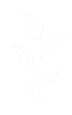 Flower Sticker