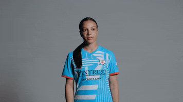 Red Stars Soccer GIF by Chicago Red Stars