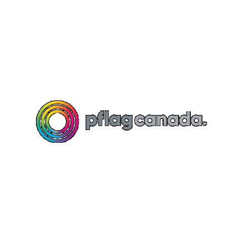 pflag Canada Sticker