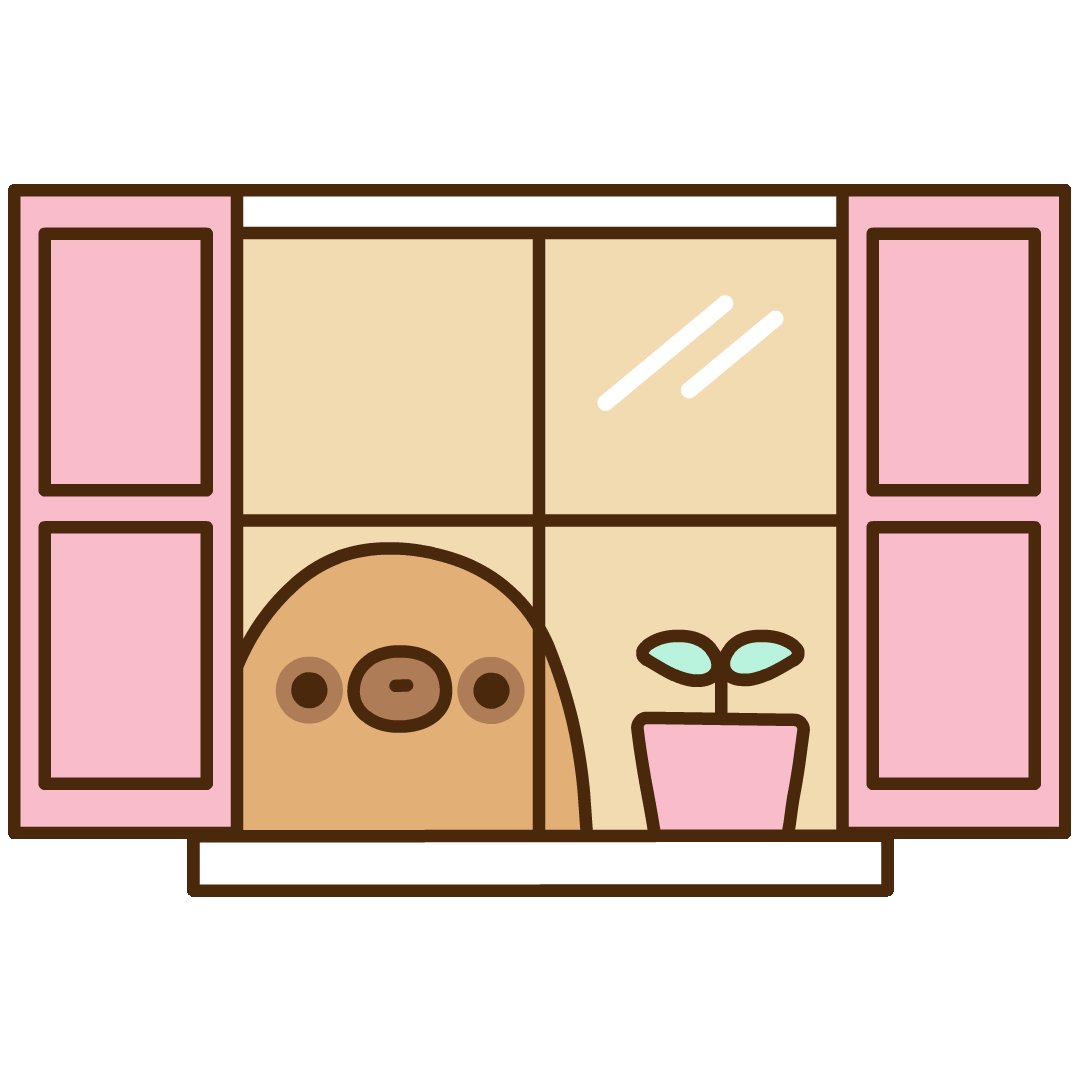 pusheen plant figure