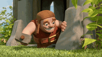 Clash Of Clans GIF