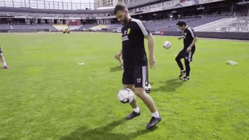 Justin Schmidt GIF by New Mexico United