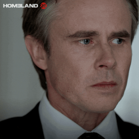 Season 8 Showtime GIF by Homeland
