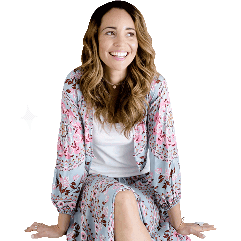 Nicolejoy Sticker by BecomingMum