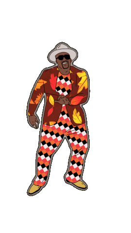 Dance Hat Sticker by crwnking