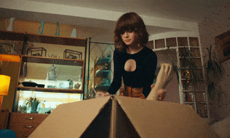 Adore You GIF by Maisie Peters