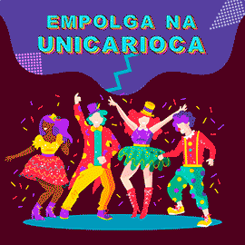 unicariocacentrouniversitrio carnaval samba bloco unidos GIF