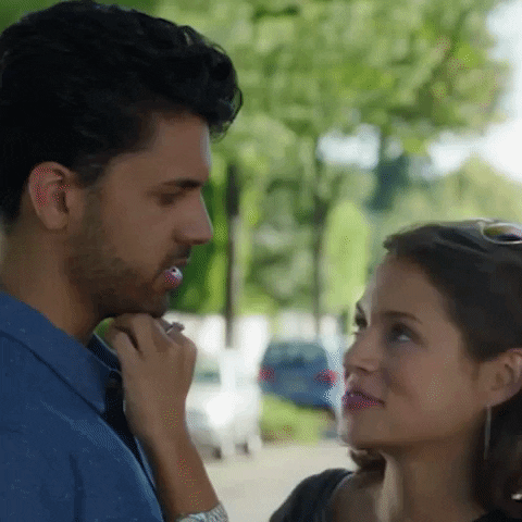 Girl Couple GIF By The Official GIPHY Page For Davis Schulz Find girl-couple-gif-by-the-official-giphy-page-for-davis-schulz-find