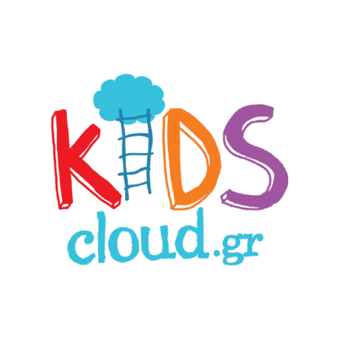 Sticker by KidsCloud.gr