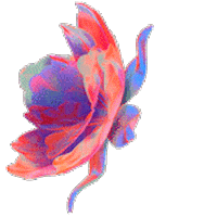 Sdaff Sticker by Pacific Arts Movement