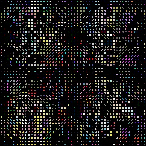 Code Background GIF by Justin