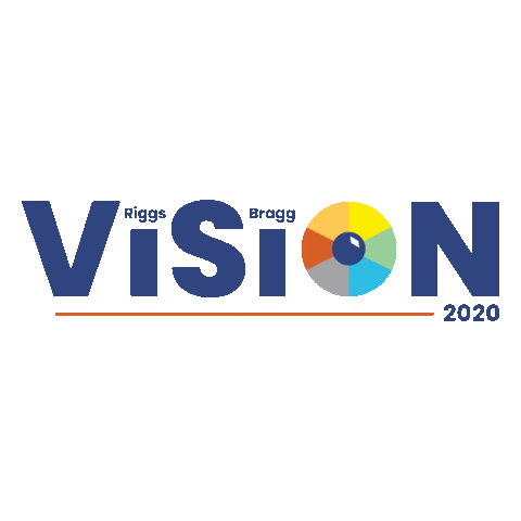 2020Vision Vision2020 Sticker by wvuvision