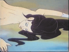 Mermaid GIF