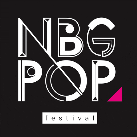 Nuernberg Pop Festival GIF