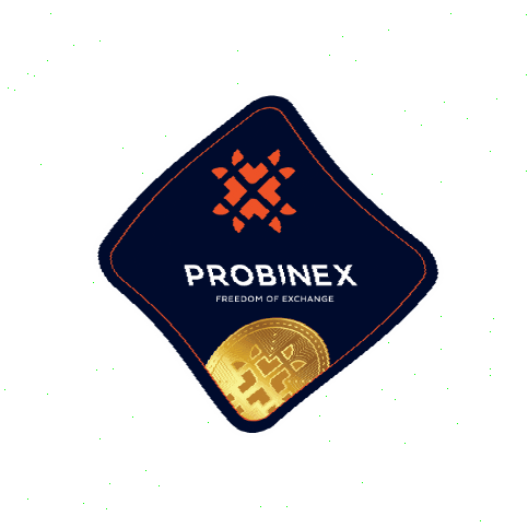 Probinex Sticker