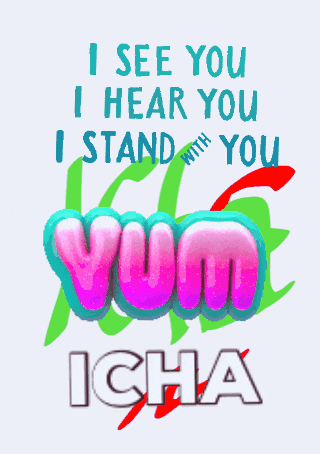 Icha GIF