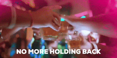 Drink Love GIF by Mellow