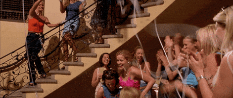Reese Witherspoon Comedy GIF by Coolidge Corner Theatre