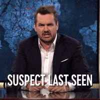 leaving comedy central GIF by The Jim Jefferies Show