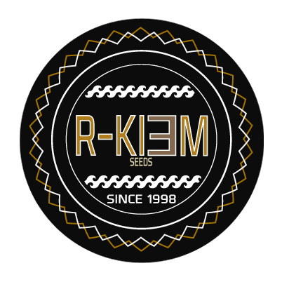 RkiemSeeds Sticker