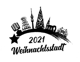 Dortmunder Weihnachtsstadt GIF