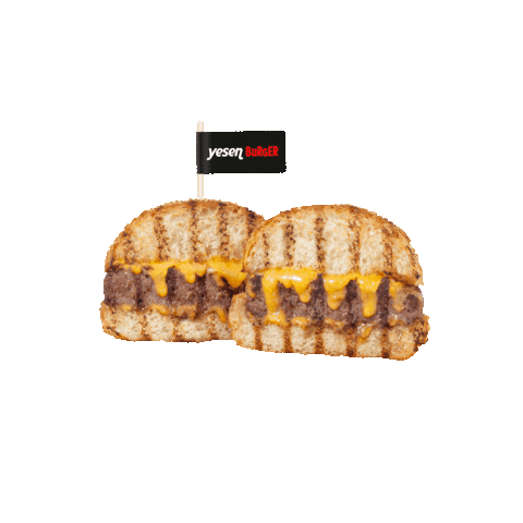 Food Comida Sticker by yesenburger