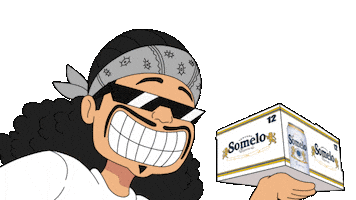 Vibes Driving Sticker by Homies