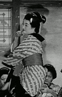 Akira Kurosawa Japanese GIF