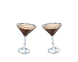 Happy Hour Party Sticker by Fairtrade America