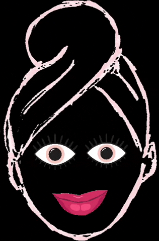 Blush Skin Studio GIF