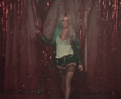 Dirty Love GIF by Kesha