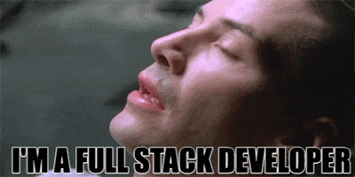 Matrix GIF