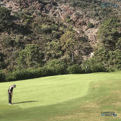 CamposDeGolf.es GIF