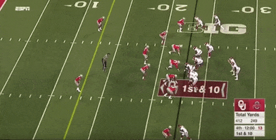 Ohio-State-Football-2020 GIF