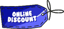 Sticker by MiSi Home