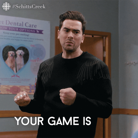 get in the game gif