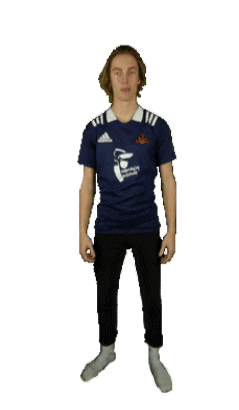 Sport Rugby Sticker by skrawarszawa