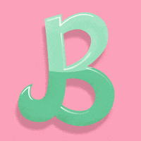 The Letter B GIFs - Find & Share On GIPHY