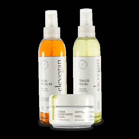 Elevegan Cosmética GIF